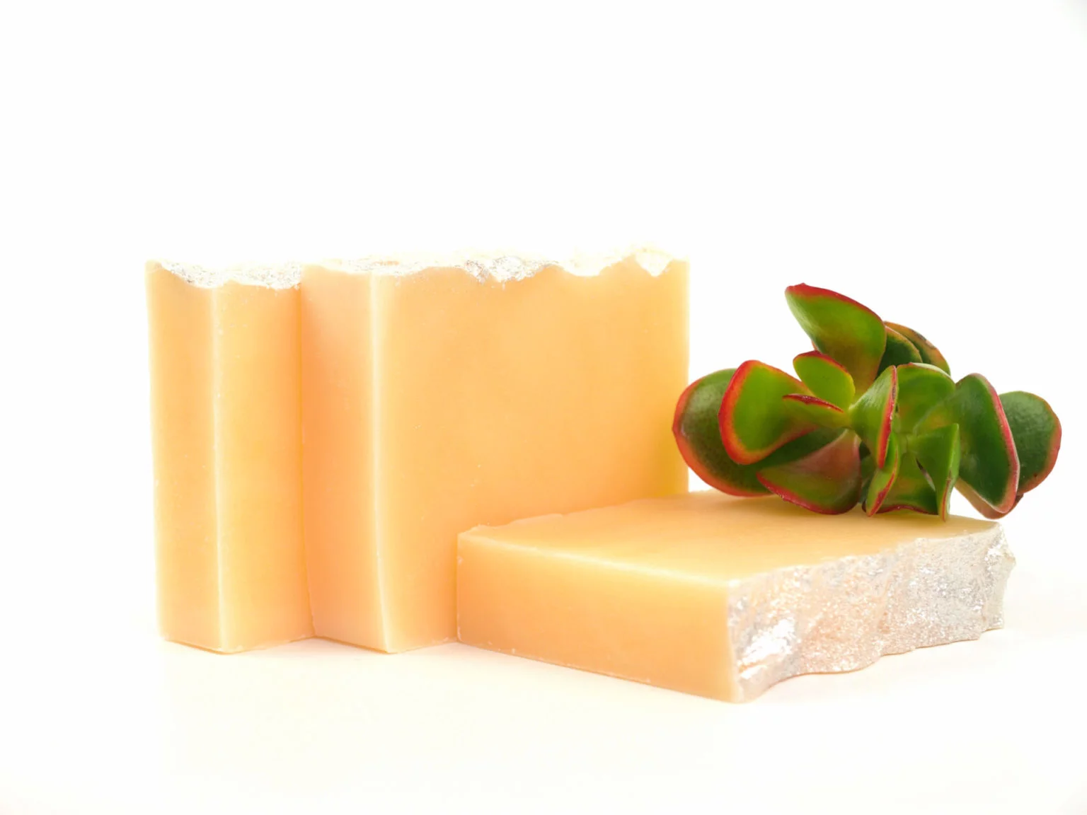 Kumquat Soap